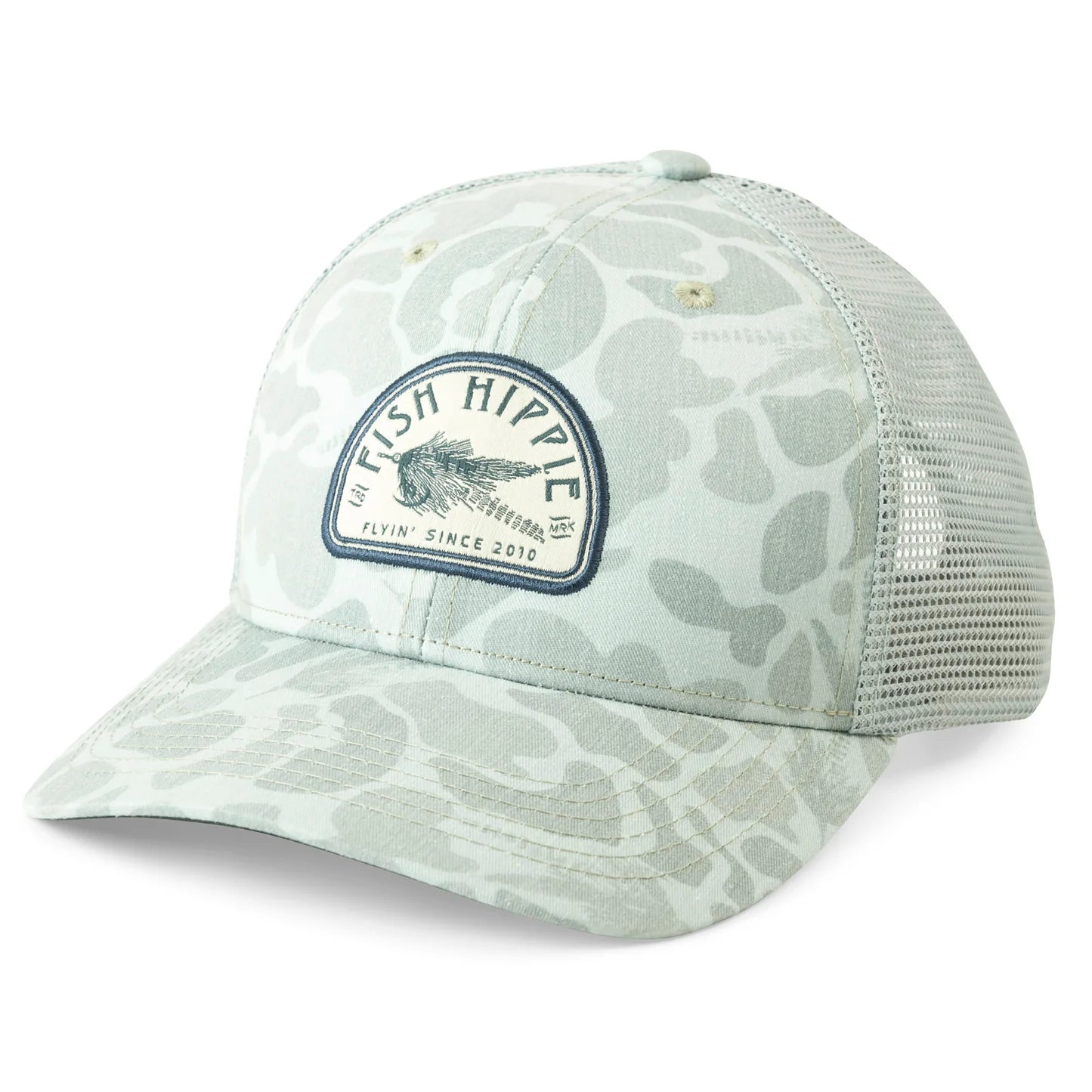 Flyin Trucker Hat
