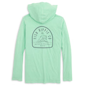 Youth Wingman Jersey Hoodie