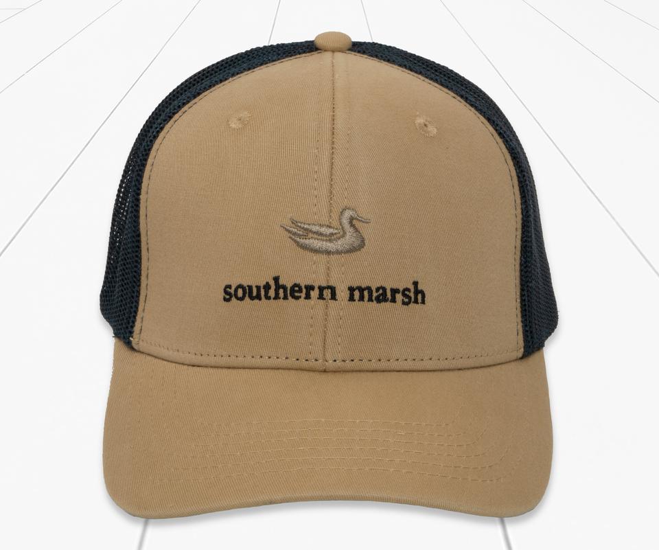 SM Trucker Hat