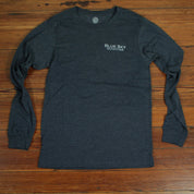 Blue Sky Outfitter Canvas LS Tee