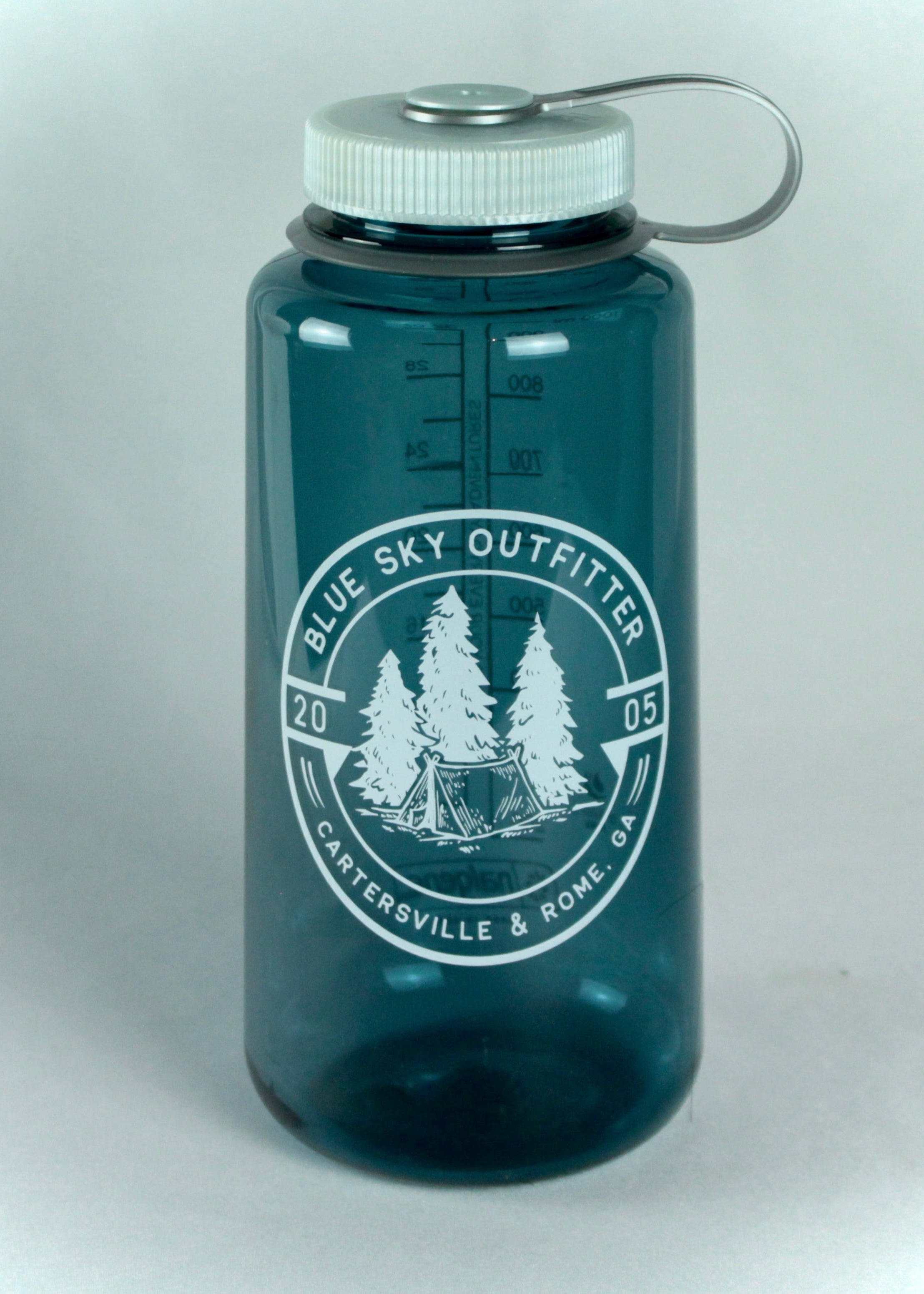 Blue Sky Nalgene BPA Free