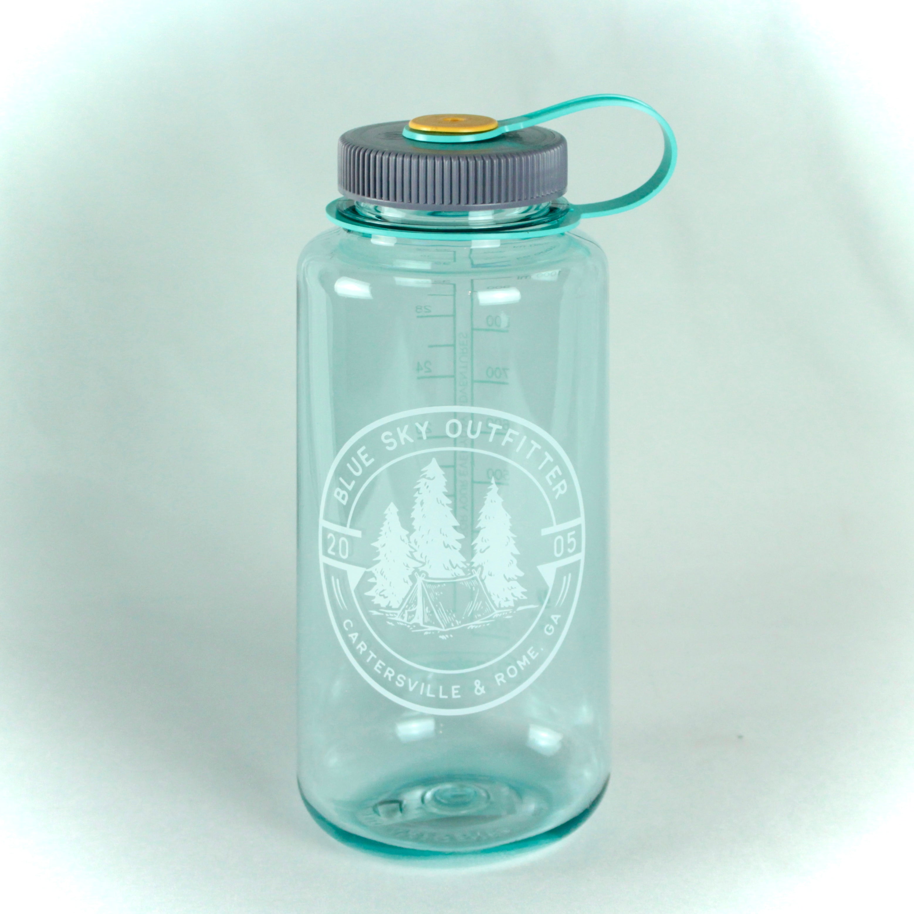 Blue Sky Nalgene BPA Free