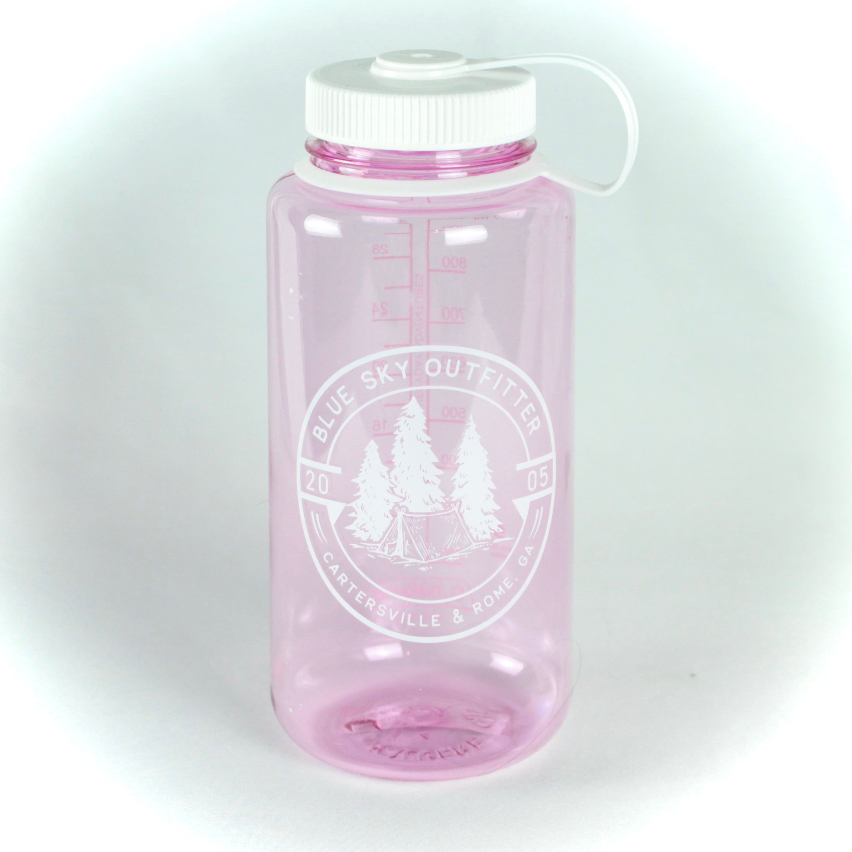 Blue Sky Nalgene BPA Free