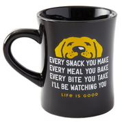 U Diner Mug