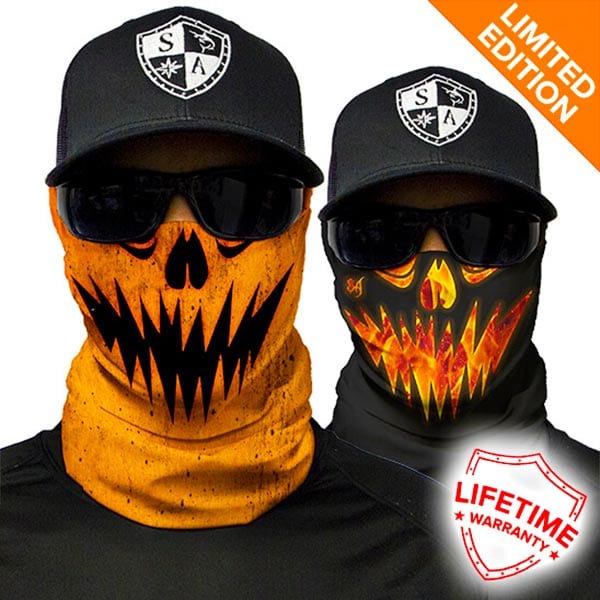 Multi-Use Face Shield