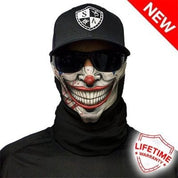 Multi-Use Face Shield