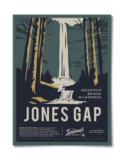 The Landmark Project Posters