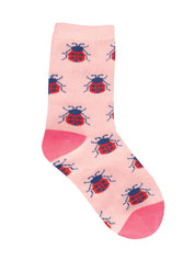 Kids Sock Smith Novelty Crew Sock