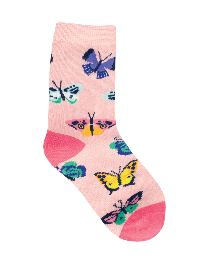 Kids Sock Smith Novelty Crew Sock
