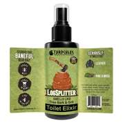 Turdcules Toilet Elixir