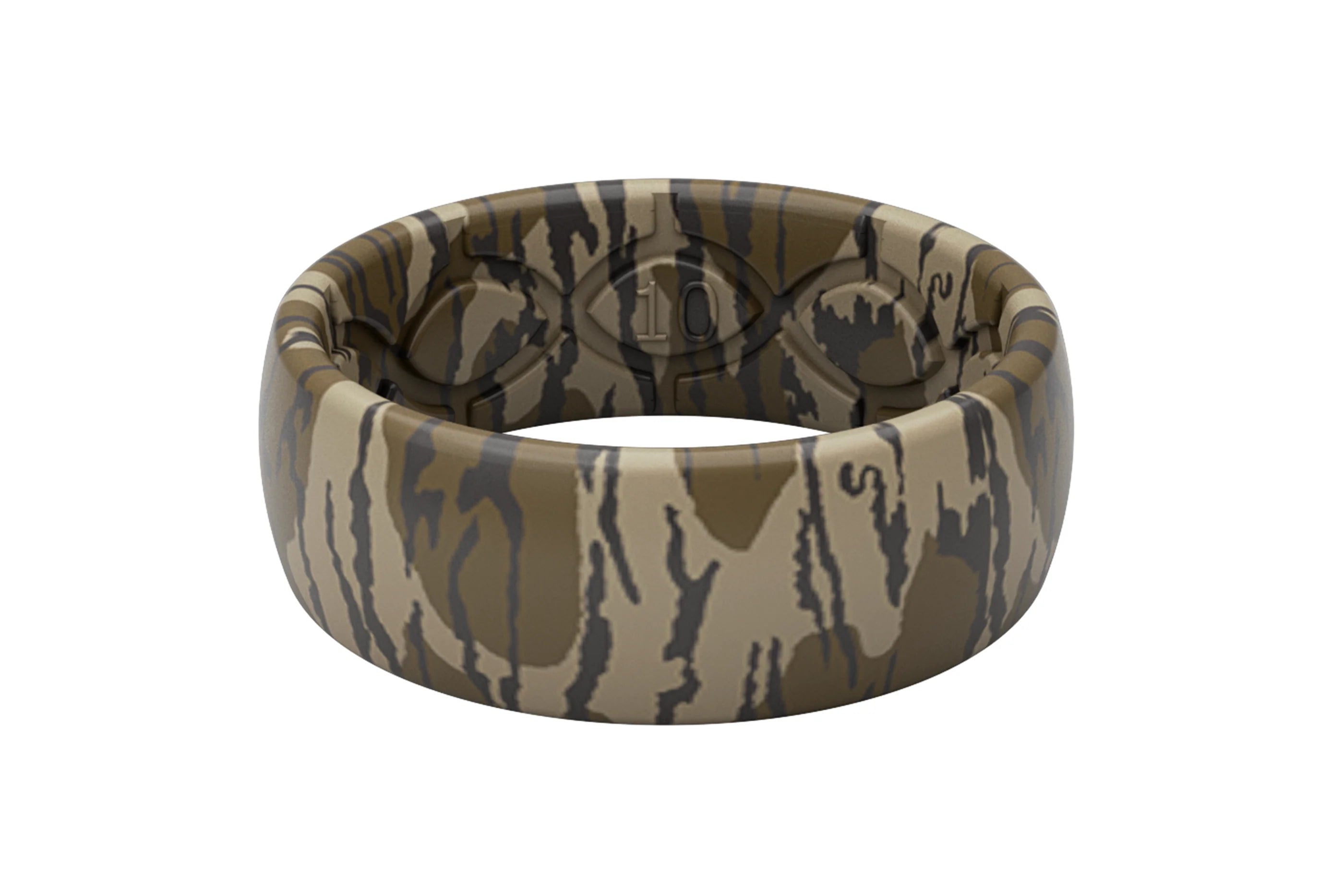 Mossy Oak Ring