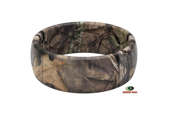 Mossy Oak Ring