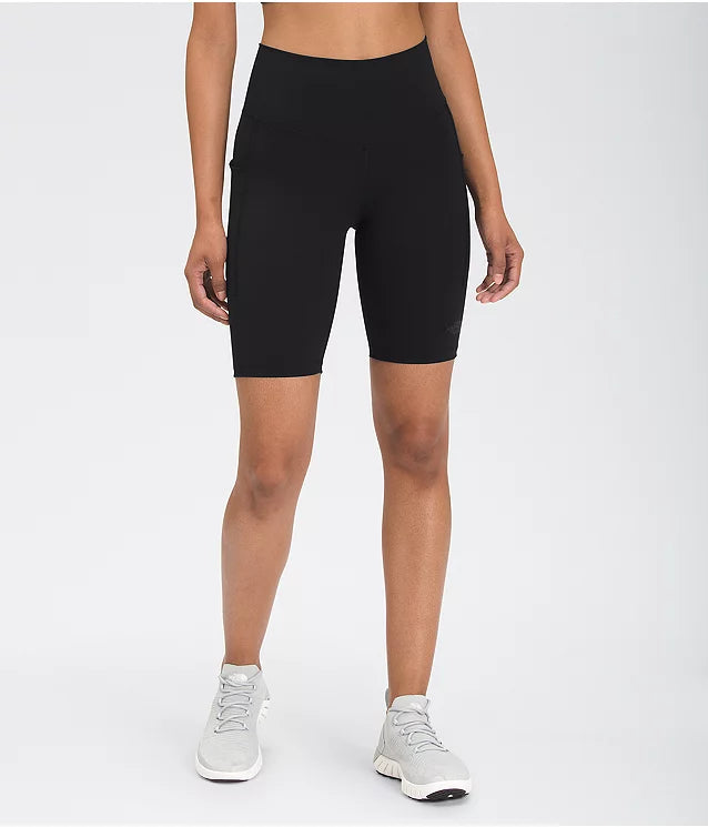 Women's Motivation High-Rise Pocket 9" Short