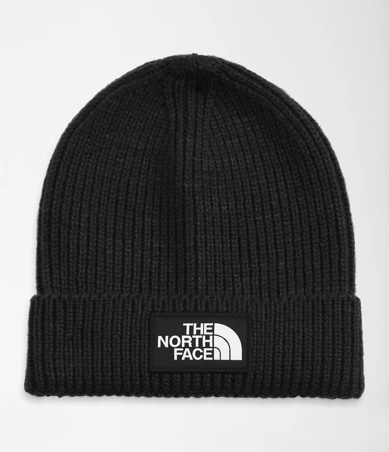 Kids’ TNF™ Box Logo Cuffed Beanie