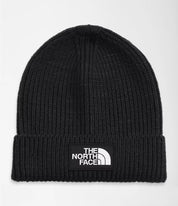 Kids’ TNF™ Box Logo Cuffed Beanie