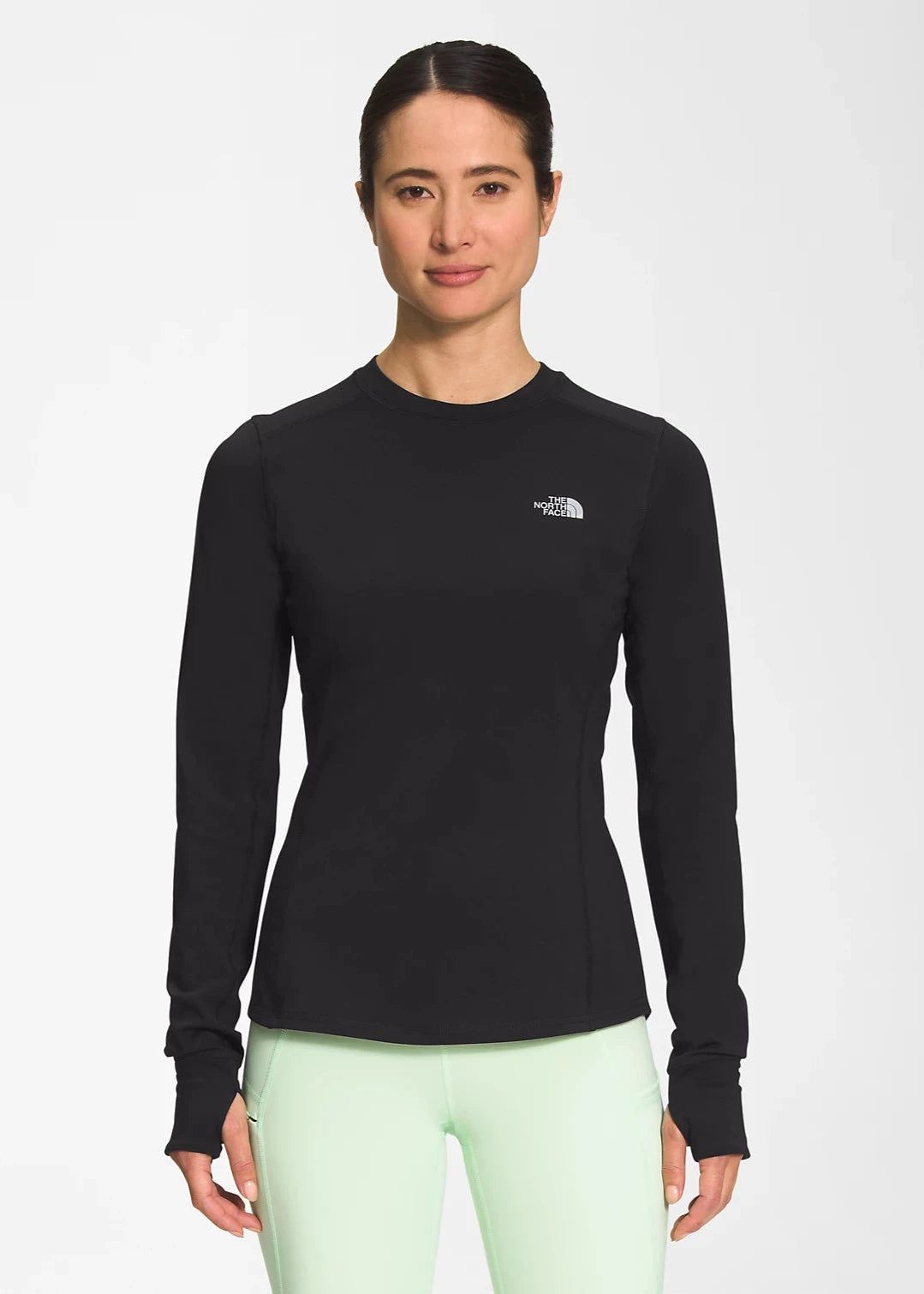 Women's Winter Warm Essential Crew