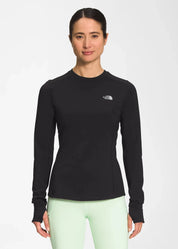 Women's Winter Warm Essential Crew