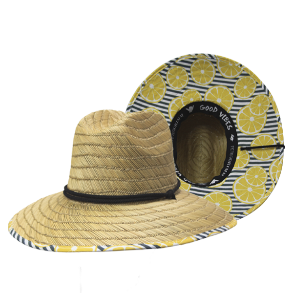 Straw Hat