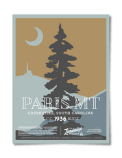 The Landmark Project Posters