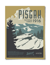 The Landmark Project Posters