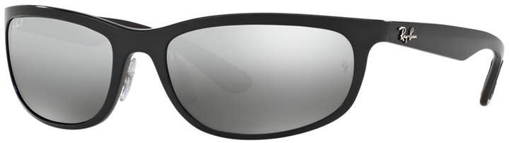 RB Injected Man Sunglass 4265