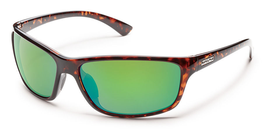Sentry Sunglasses