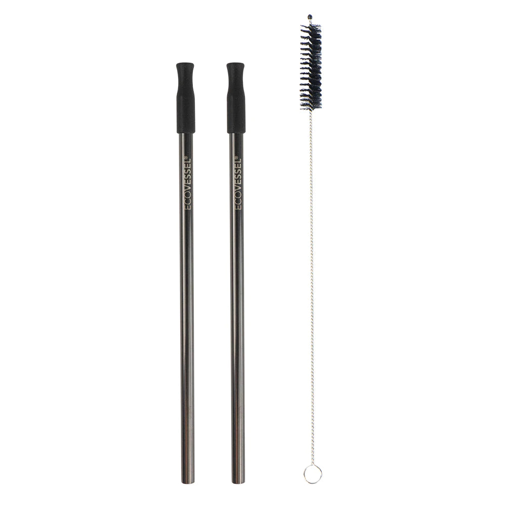 Stainless Steel Reusable Straws
