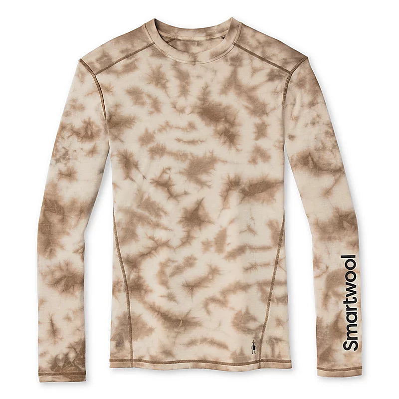 M Classic Thermal Base Layer Logo Crew