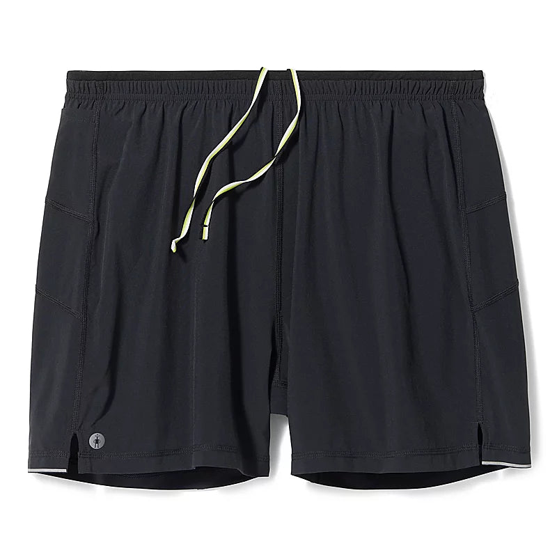 Men's Active Lined 5" Short