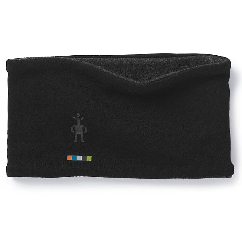 Merino Sport Fleece Wind Headband