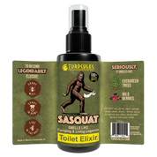 Turdcules Toilet Elixir