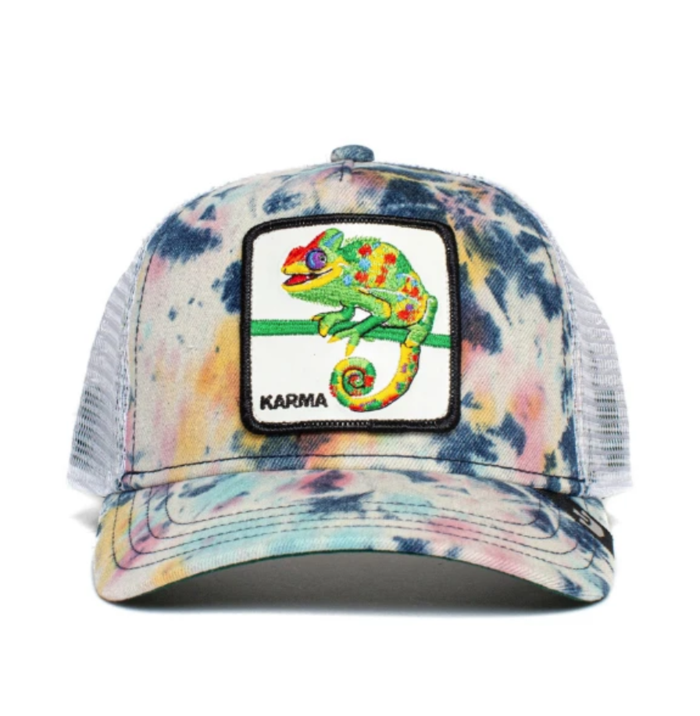 Goorin Bros Trucker Hat