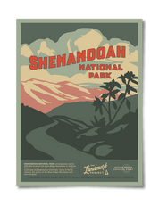 The Landmark Project Posters