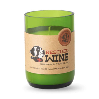 Rescued Wine Signature Collection