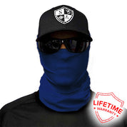 Multi-Use Face Shield