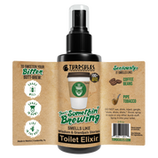Turdcules Toilet Elixir
