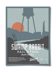 The Landmark Project Posters