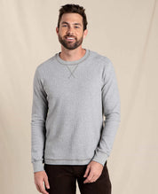 Men's Framer II L/S Crew