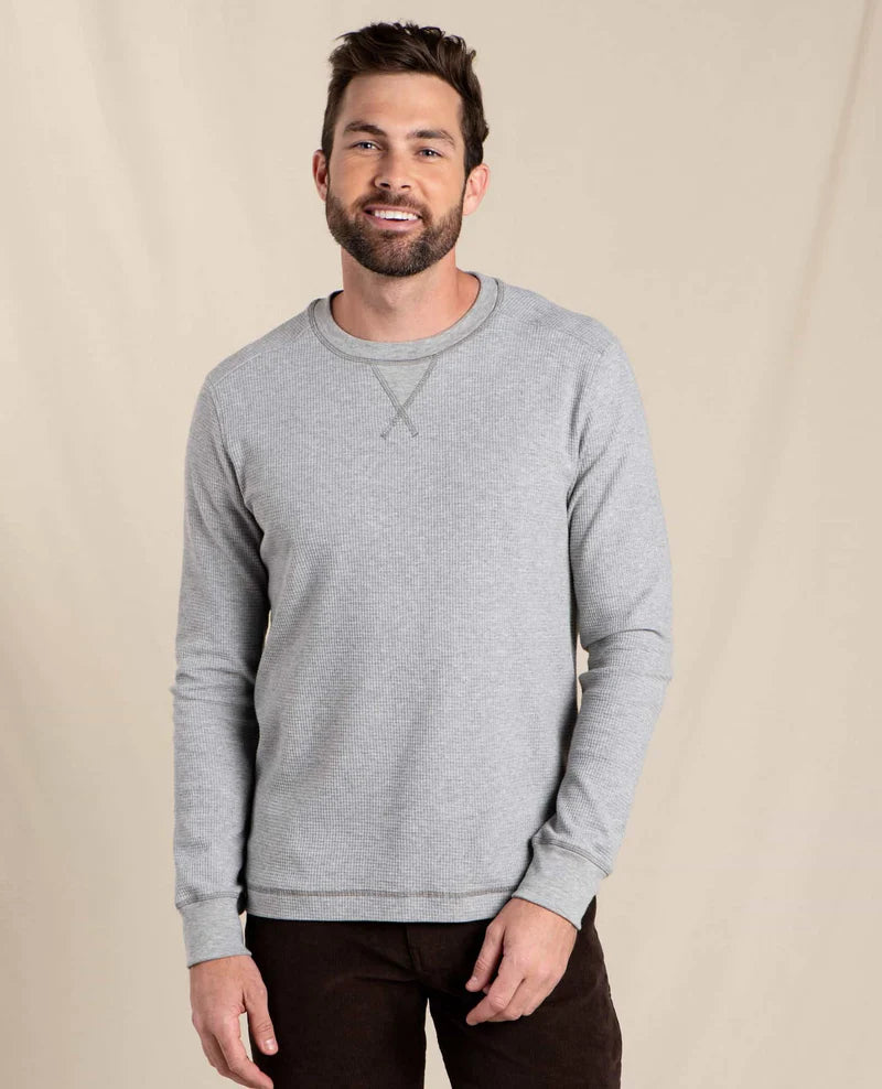Men's Framer II L/S Crew