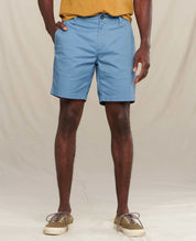 Men's Mission Ridge Short 8"