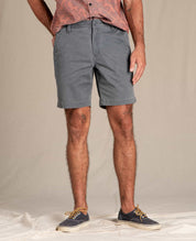 Men's Mission Ridge Short 8"