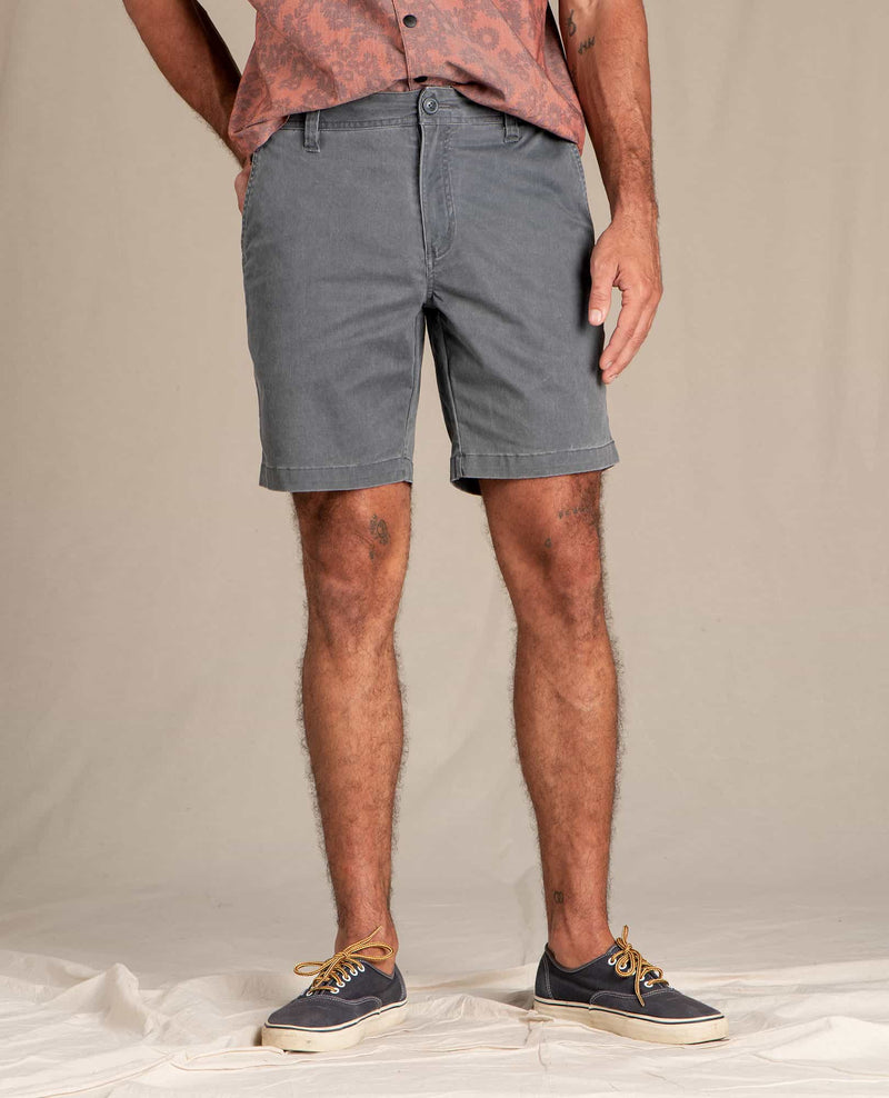 Men's Mission Ridge Short 8"