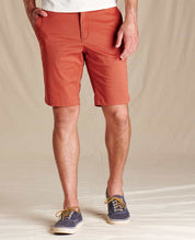 Men's Mission Ridge Short 8"
