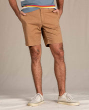 Men's Mission Ridge Short 8"