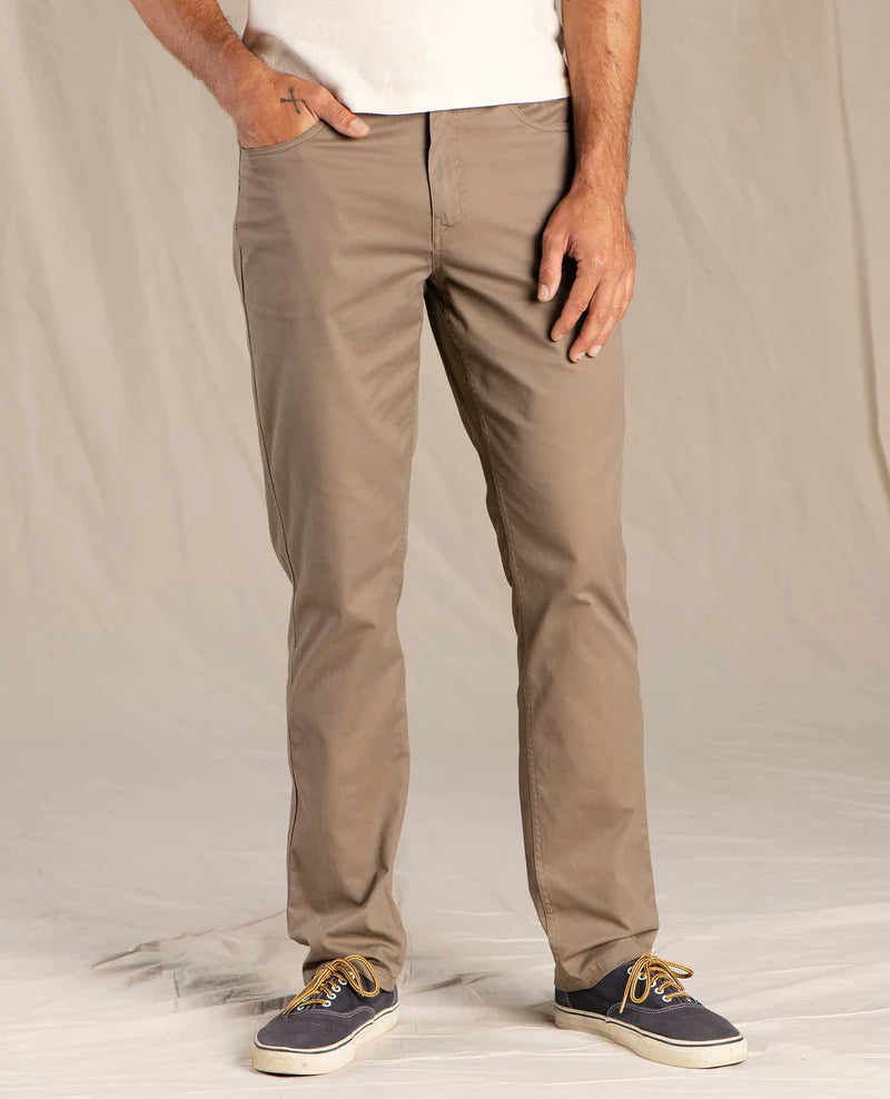 Mission Ridge 5 Pocket Lean Pant