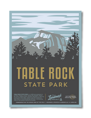 The Landmark Project Posters