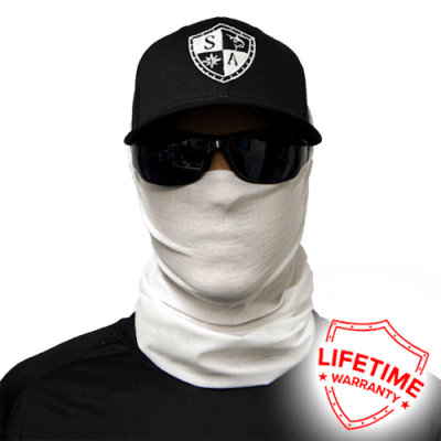 Multi-Use Face Shield