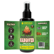 Turdcules Toilet Elixir