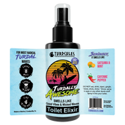 Turdcules Toilet Elixir