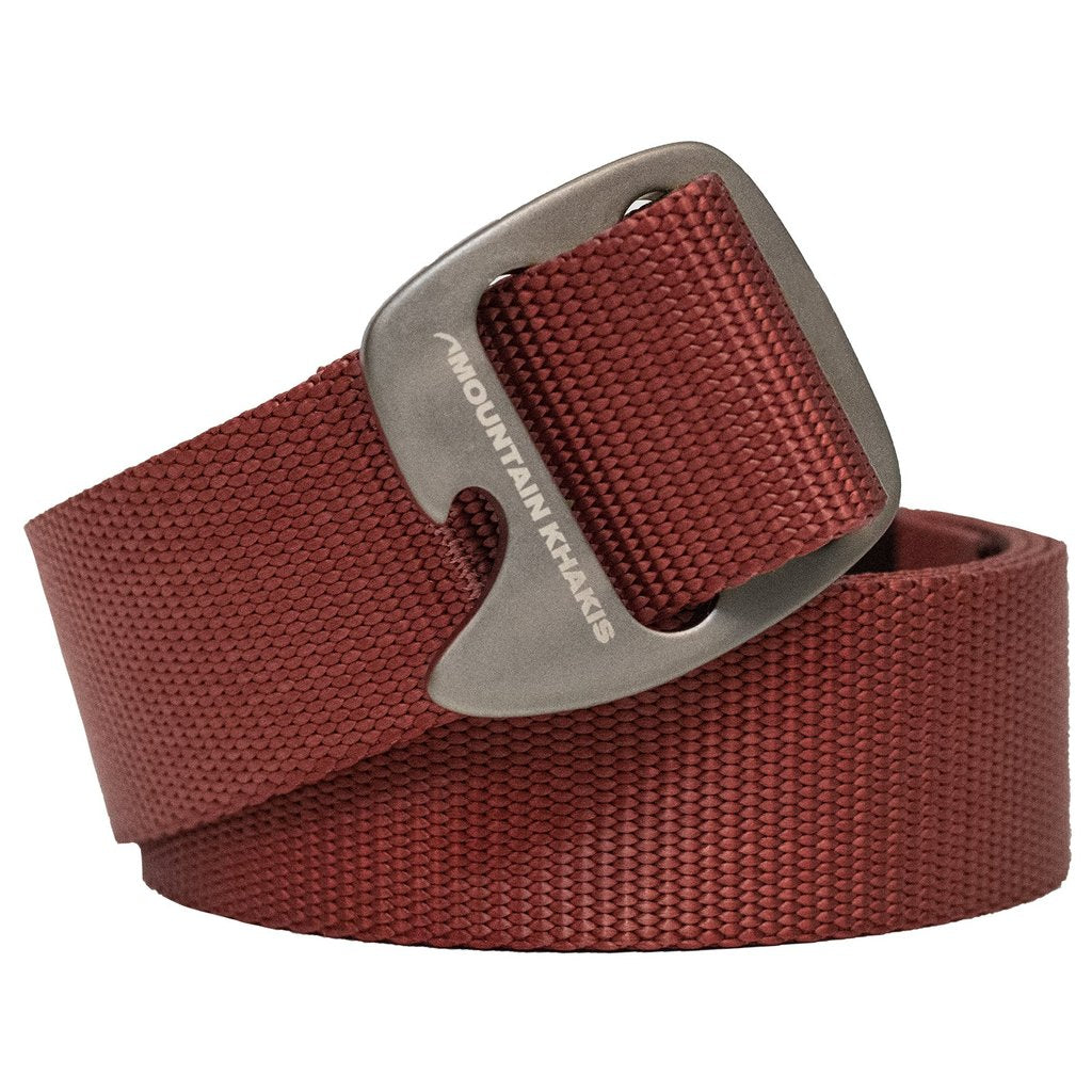 MK Webbing Belt